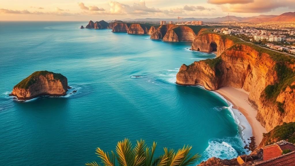 Japan destination