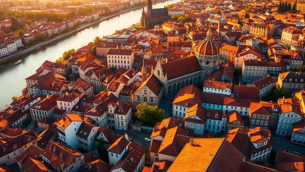 Explore country guides